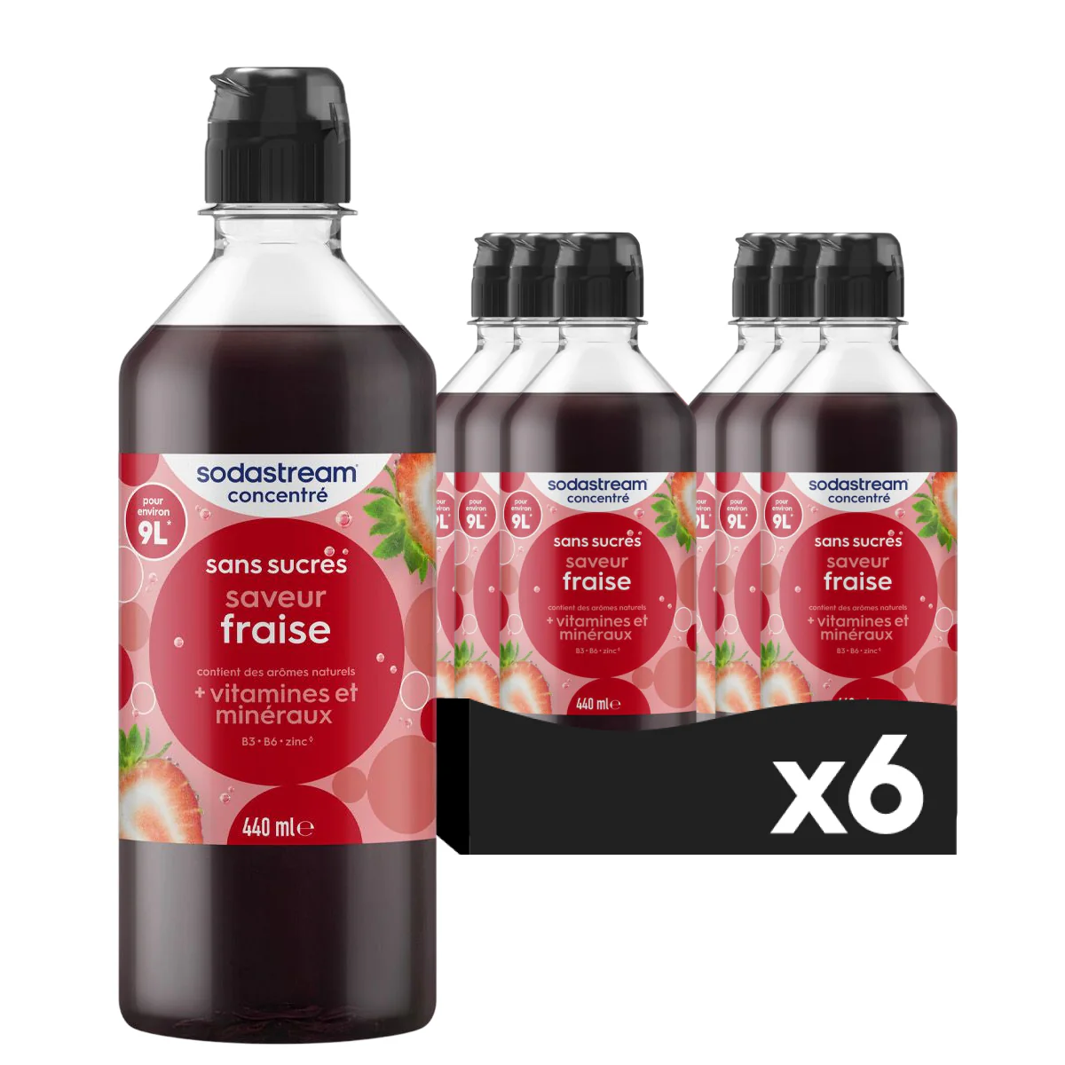 Fruités